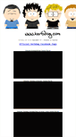 Mobile Screenshot of kerbdog.com